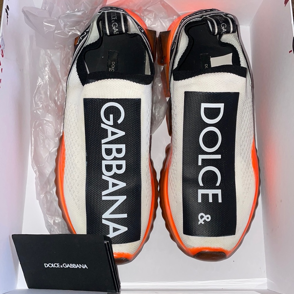 Dolce & Gabbana sneakers